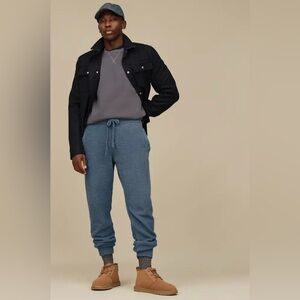 UGG Neumal Suede Lace Up Boots🖤